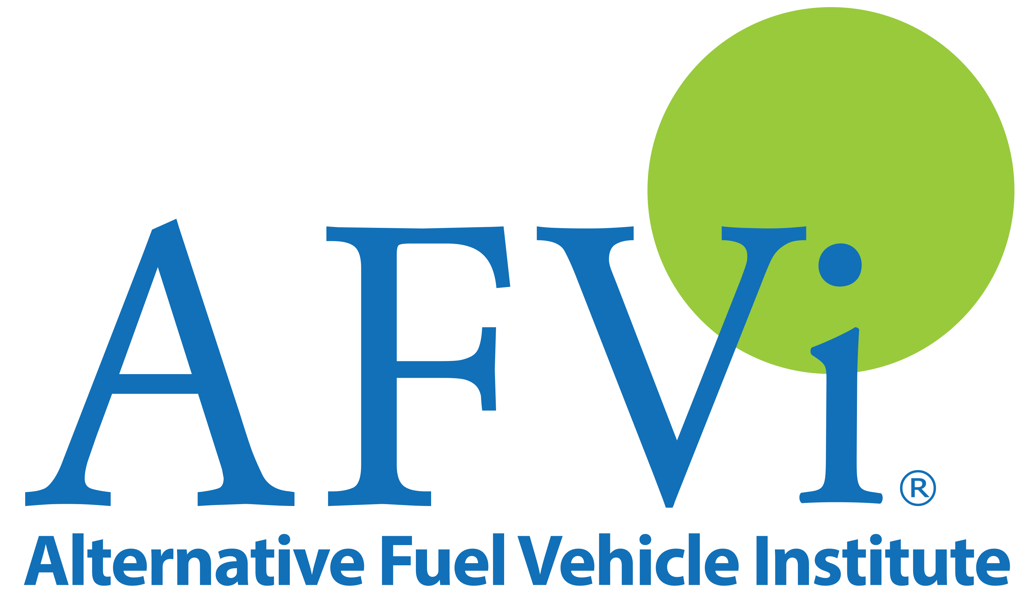 Alternative Fuel Vehicle Institute (AVFi)