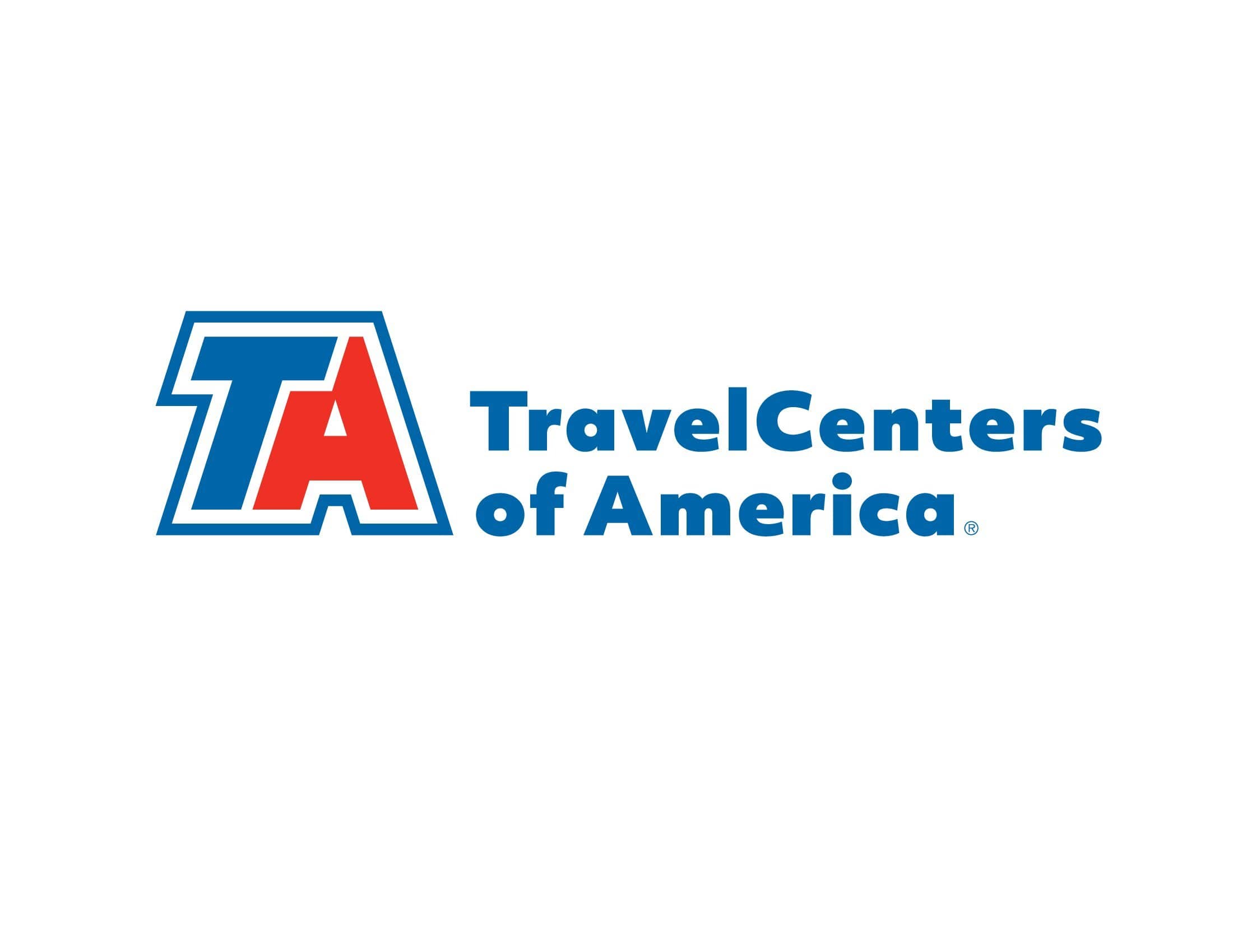 TravelCenters of America