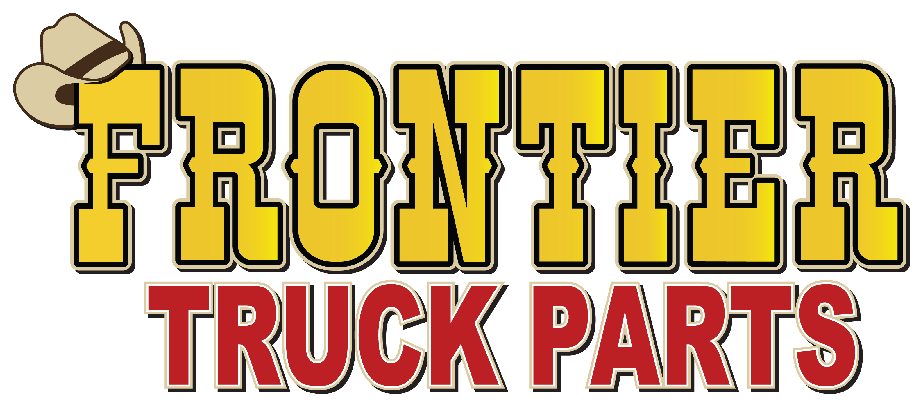Frontier Truck Parts