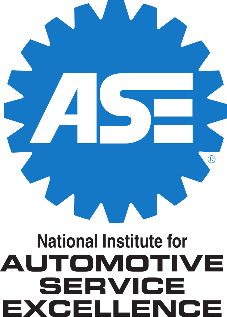 National Institute for Automotive Service Excellence (ASE)