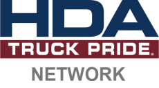 HDA Truck Pride 