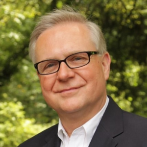 Gary Gaussoin