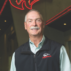 Jim Mathis