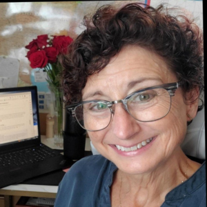 Patricia Meisenholder