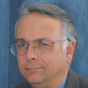 Robert Braswell