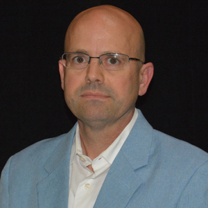 Todd Stout